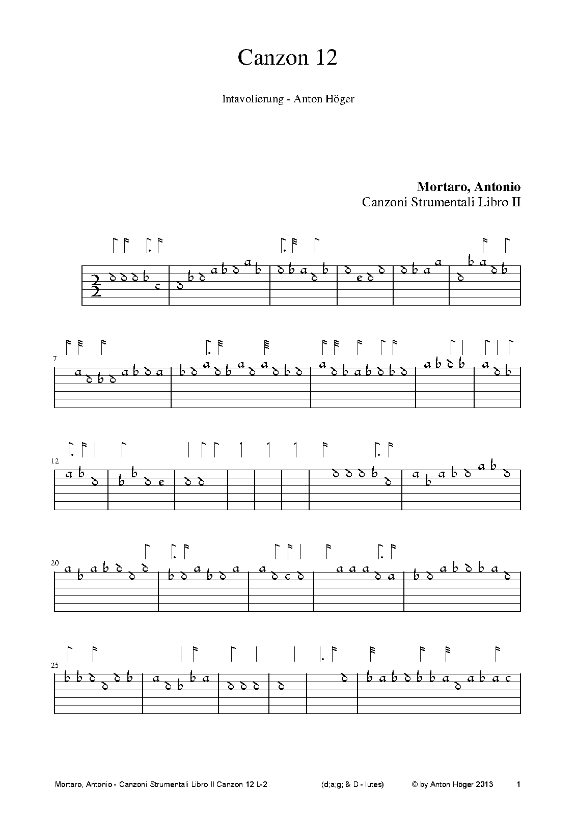 File:PMLP428978-Mortaro, Antonio - Canzoni Strumentali Libro II Canzon 12 L-2(-4l).pdf