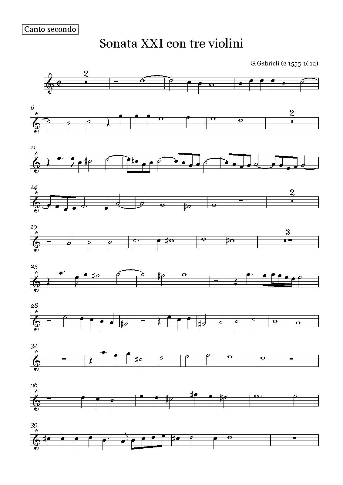File:PMLP47217-Gabrieli - Sonata con tre violini Canto secondo.pdf