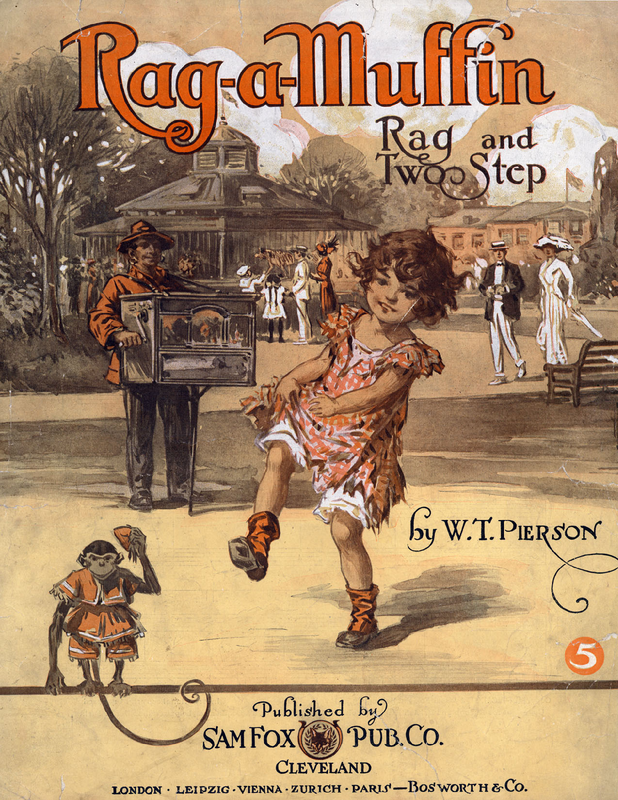 RagaMuffin Rag (Pierson, William T.) IMSLP