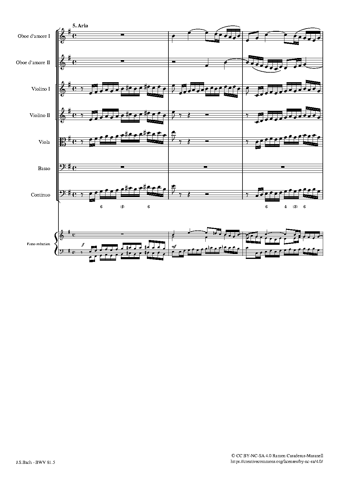 File:PMLP149583-Jesus schl ft, was soll ich hoffen BWV 81.5 Johann Sebastian Bach BWV 81.5.pdf