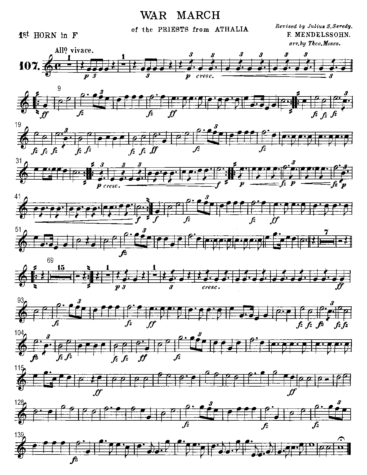 File:PMLP26822-Mendelssohn Moses arr Seredy rev Athalia Op74 War march Brass.pdf