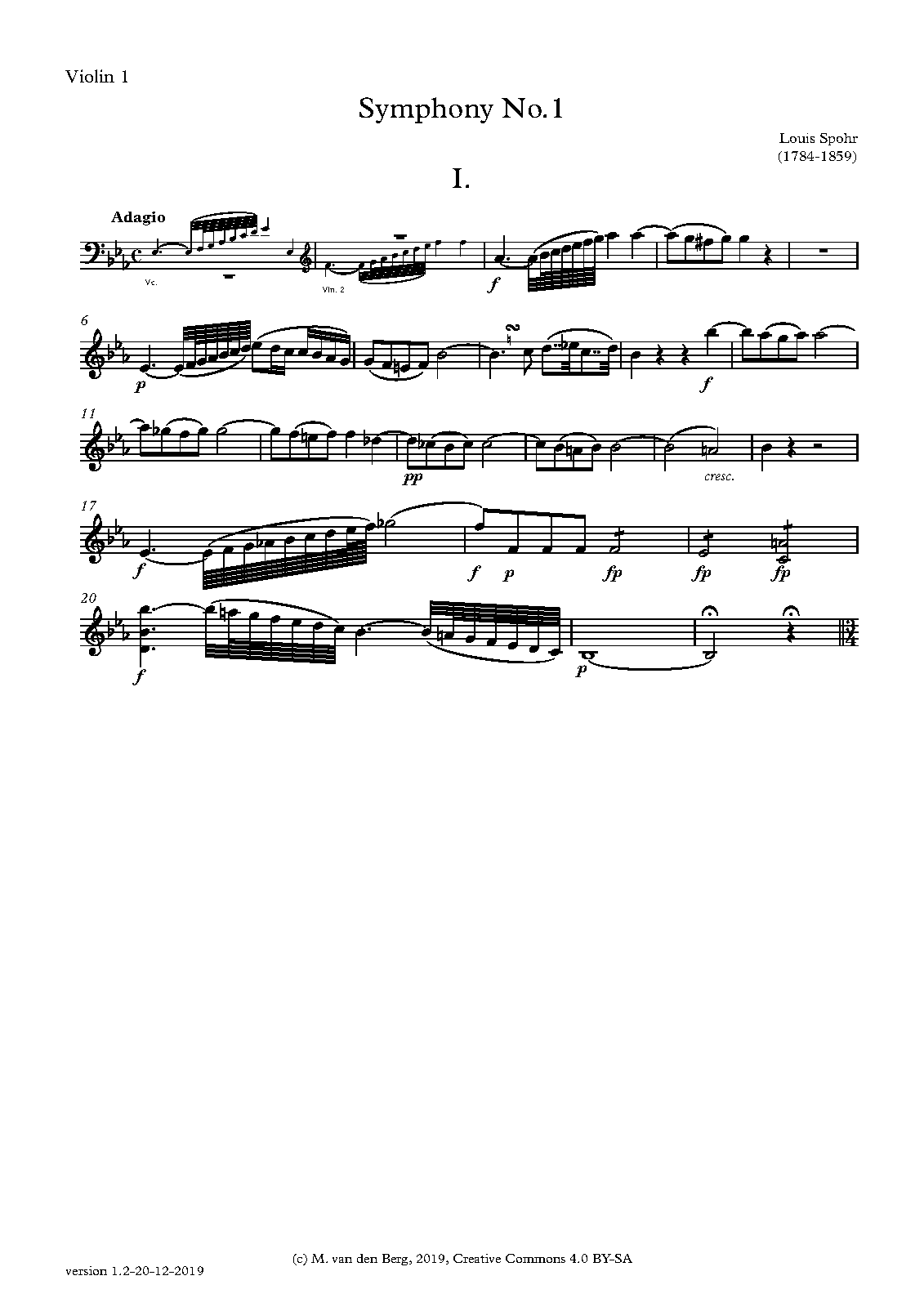 File:PMLP428958-Spohr - Symphony no 1 - Violin 1.pdf