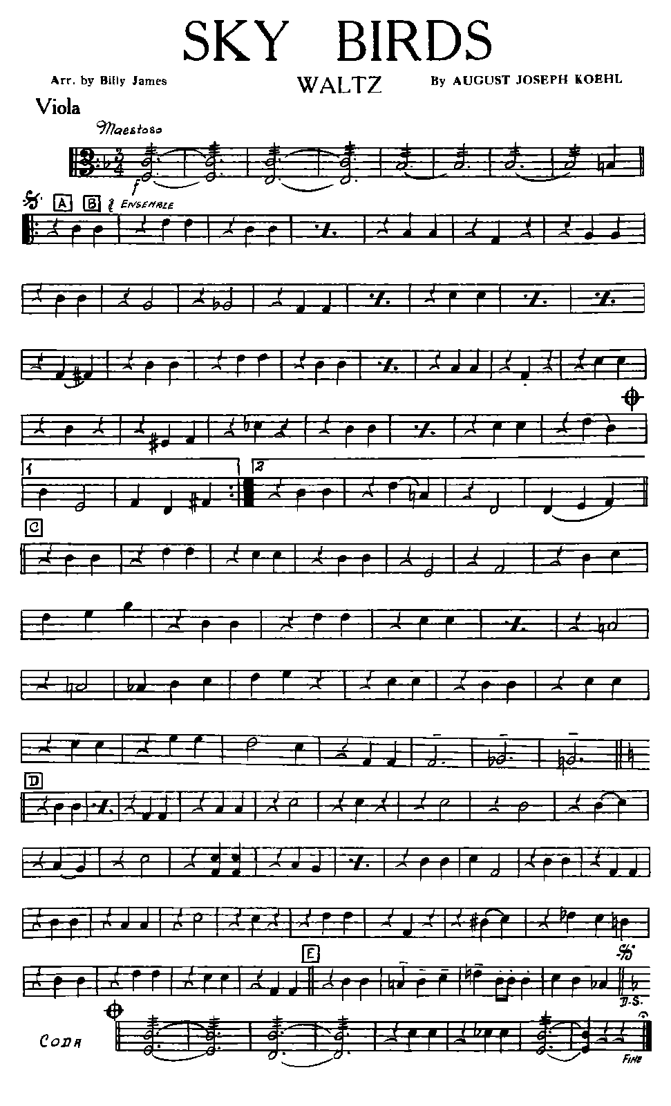 File:PMLP873566-Koehl arr James Sky Birds Waltz Low Strings.pdf