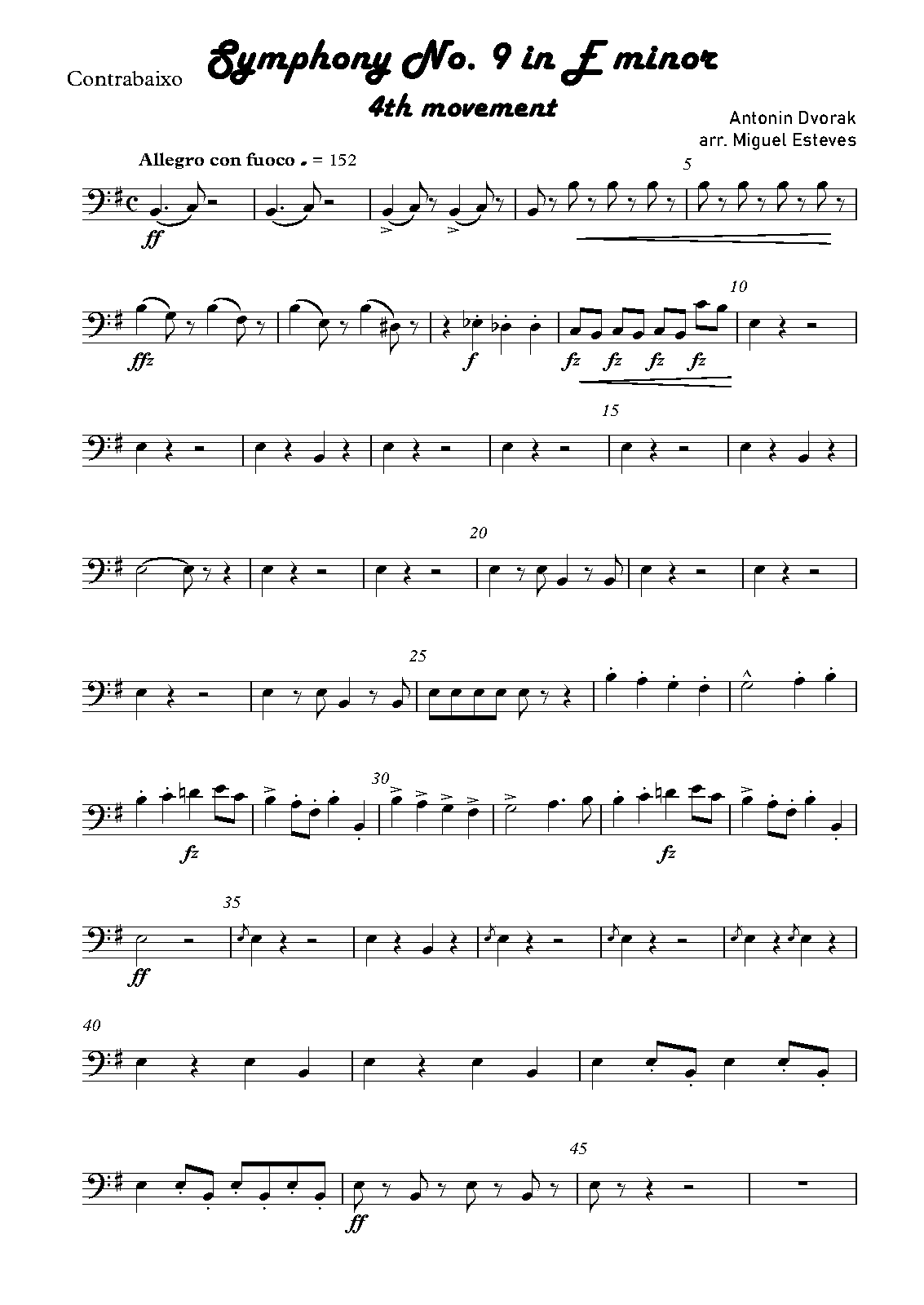 File:PMLP08710-Symphony No 9 in E minor - Contrabaixo.pdf