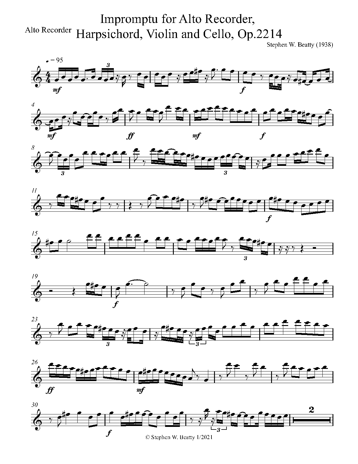File:PMLP1072143-Parts only Impromptu for Alto Recorder, Harpsichord, Violin and Cello, Op.pdf