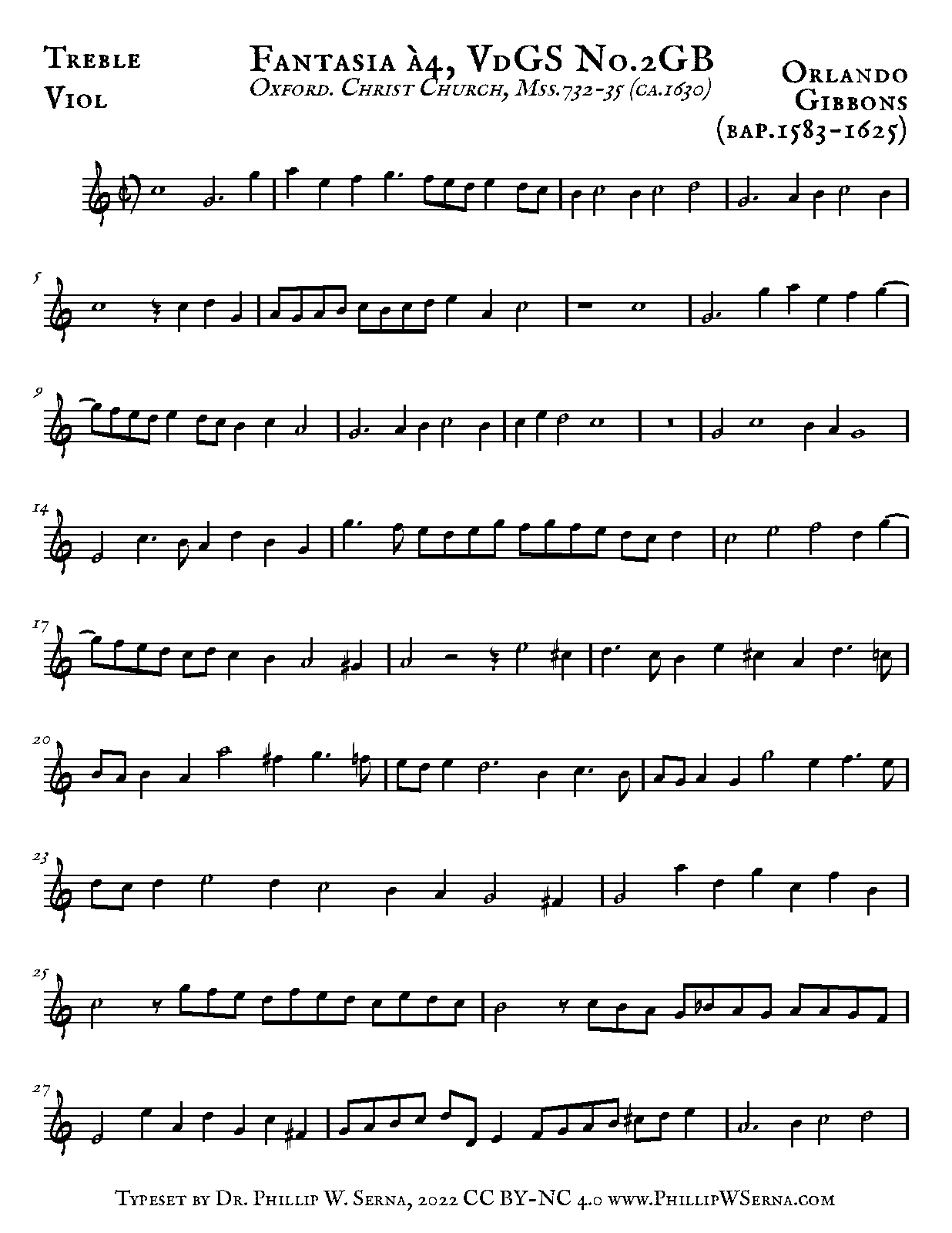 File:PMLP1209253-Gibbons - Fantasia à4, VdGS No.2GB, Oxford. Christ Church, Mss.732-35 (ca.1630) - Treble Viol.pdf