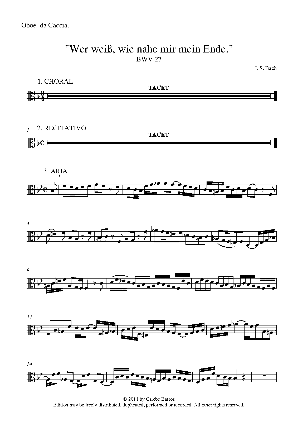 File:PMLP149223-Bach - Wer weiss, wie nahe mir mein Ende Oboe da Caccia.pdf