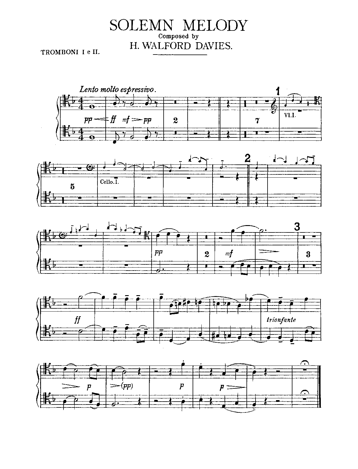 File:PMLP86573-07 Davies-Solemn-Melody - Trombone 1-3, Tuba.pdf