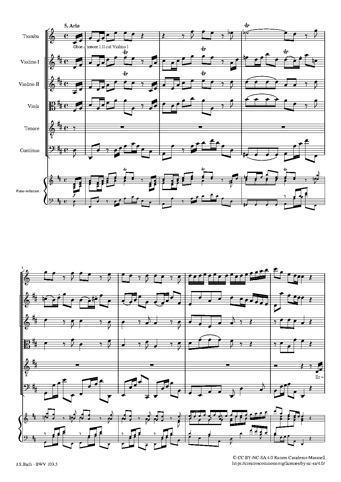 File:PMLP149632-Ihr werdet weinen und heulen BWV 103.5 Johann Sebastian Bach BWV 103.5.pdf