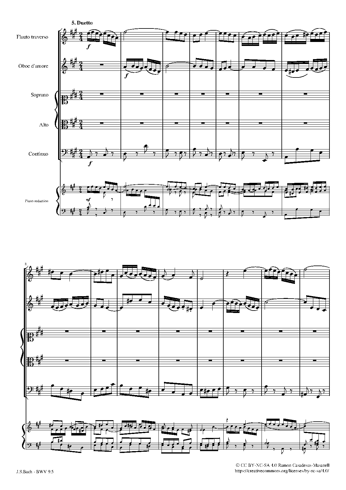 File:PMLP129733-Es ist das Heil uns kommen her BWV 9 Mvt. 5 Johann Sebastian Bach BWV 9 - 5.pdf