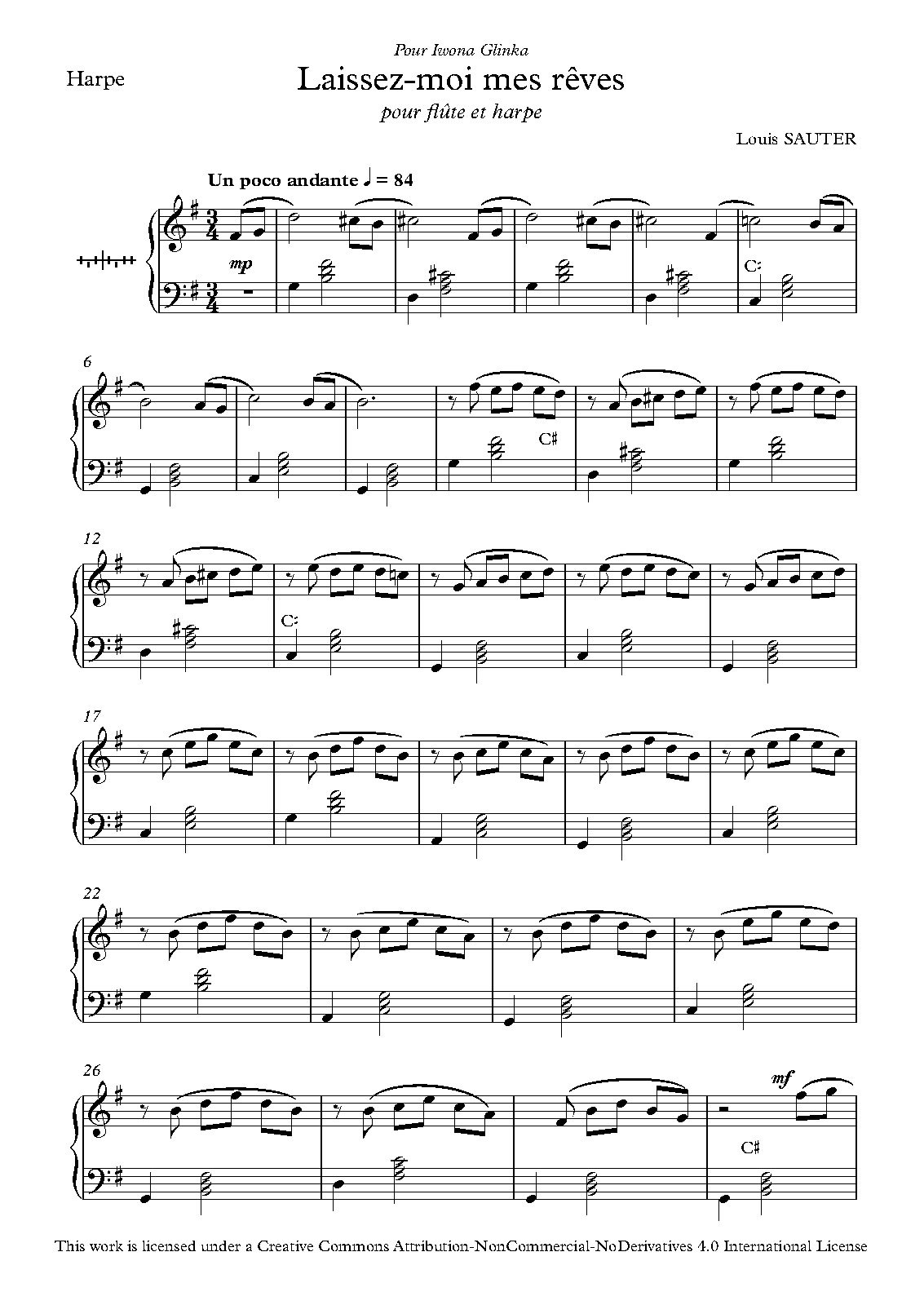 File:PMLP530476-Sauter Laissez-moi mes reves Flute Harpe - Harpe.pdf