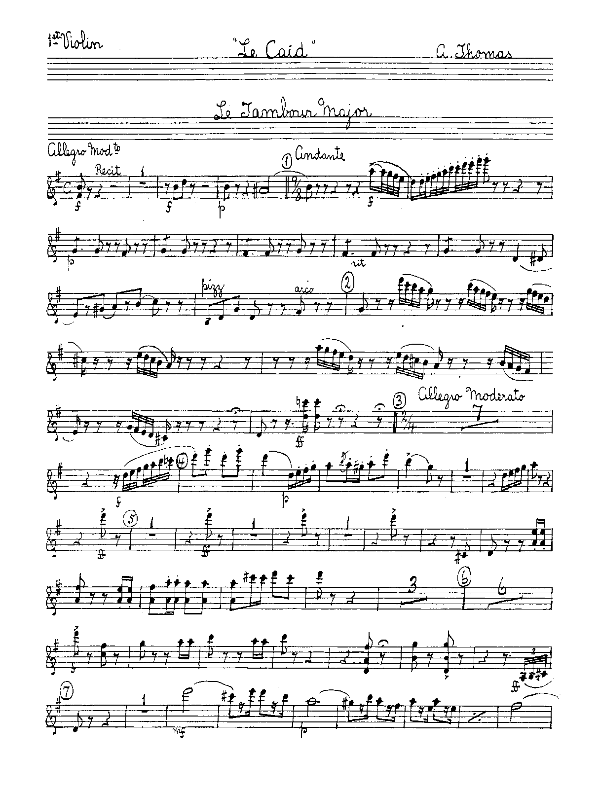 File:PMLP142293-Thomas Le Caid Le Tambour-major (G major) - Violins I.pdf
