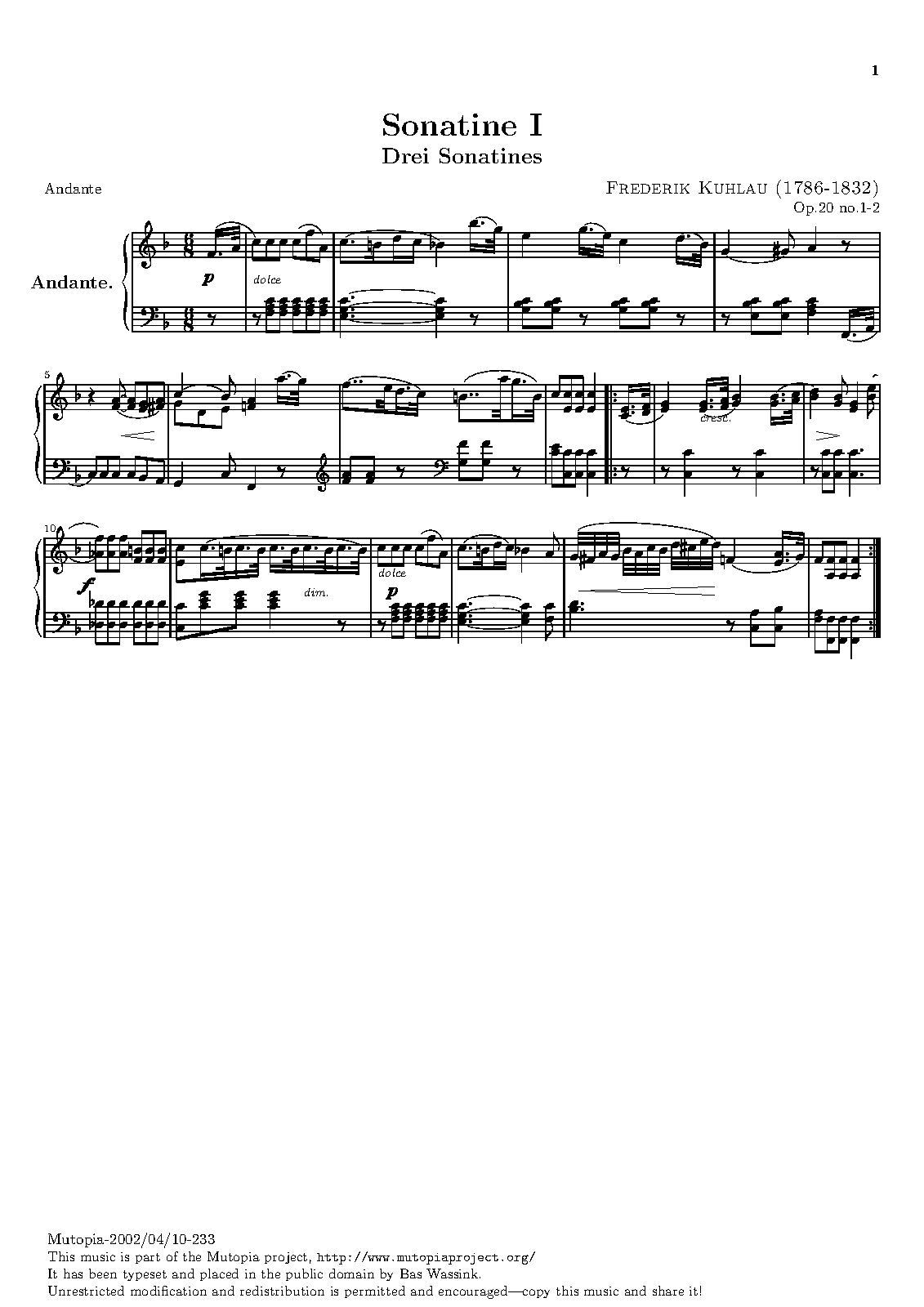 File:Kuhlau-Sonatine-Op20-No1-2.pdf