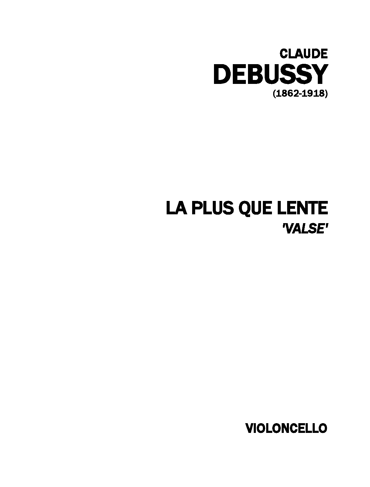 File:PMLP7080-08. DEBUSSY - LA PLUS QUE LENTE - Cellos.pdf