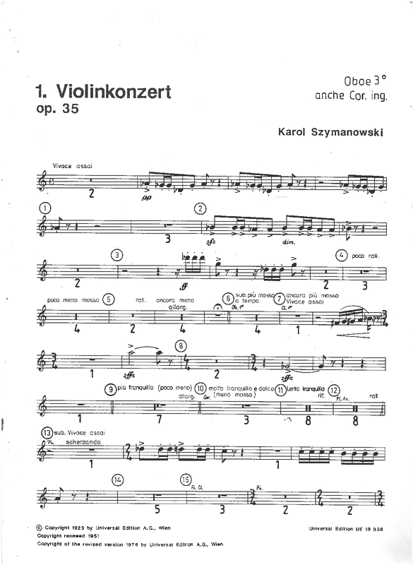File:PMLP215446-Syzmanowski - Violin Concerto Op 35 - Oboe III Cor Anglais .pdf