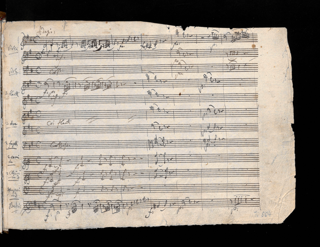 File:PMLP1570-Mozart - Symphony No.38 in D Major, K.504 -autograph, single-.pdf