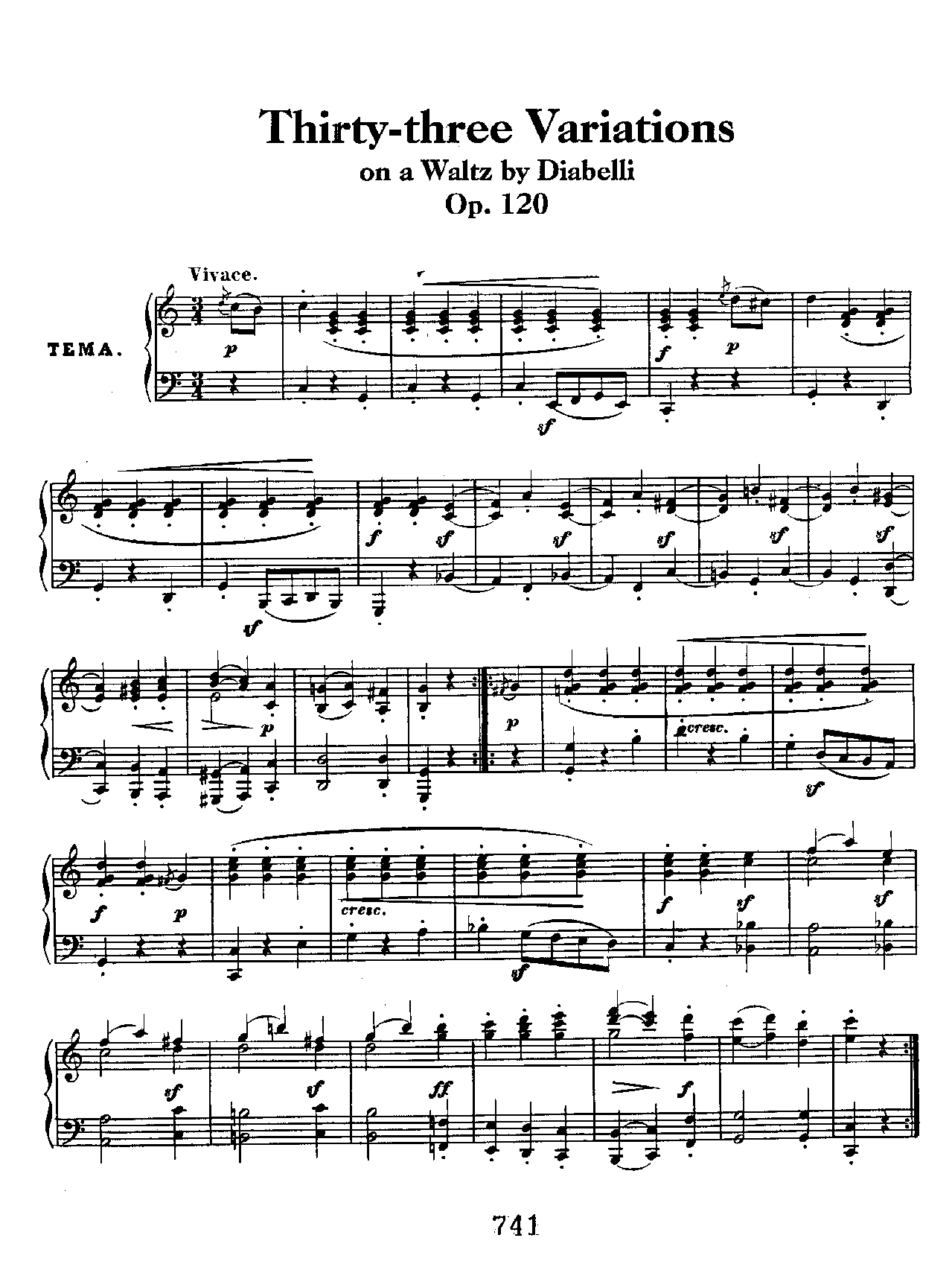 File:Beethoven - Diabellivariatons Op.120.pdf