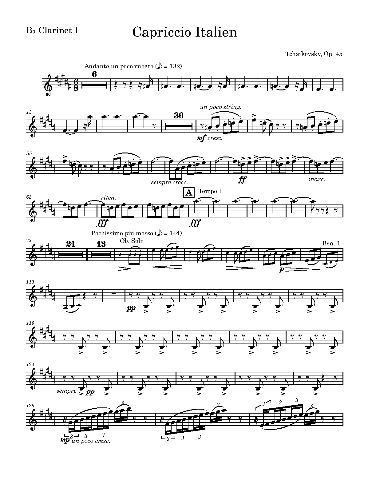 File:PMLP3588-Capriccio Italien Clarinet-Bb Clarinet 1 (etc).pdf