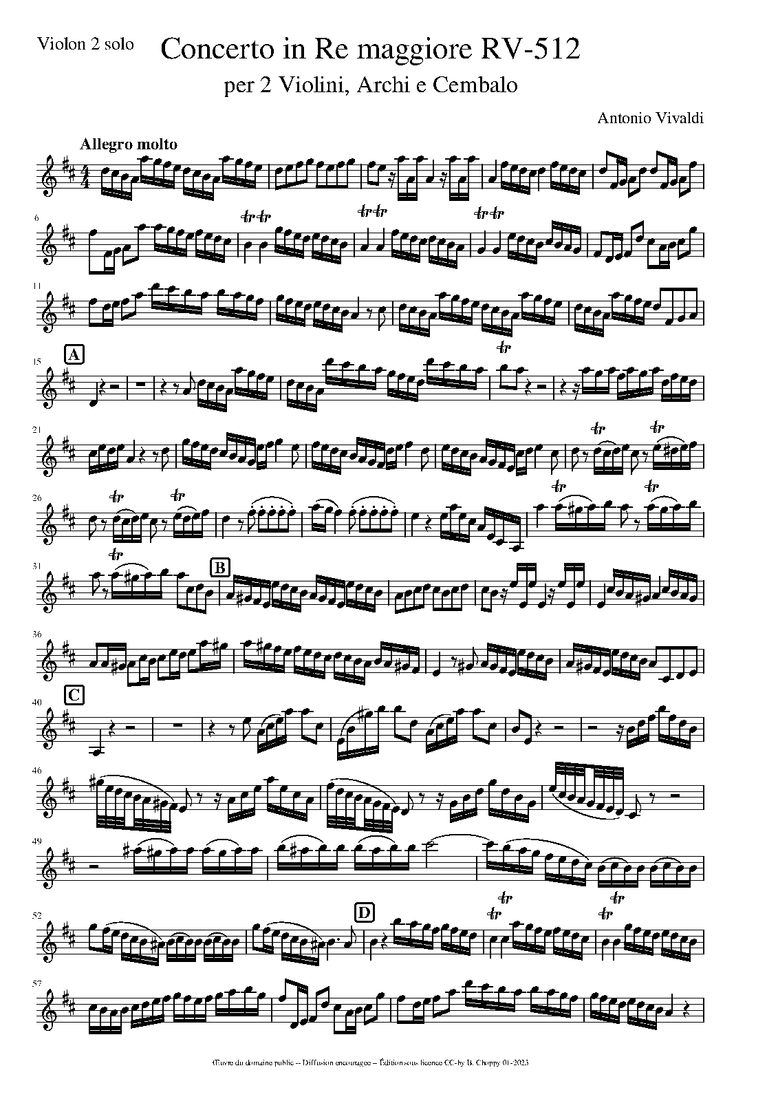 File:PMLP547402-Vivaldi - RV512 Concerto in Re maggiore-Violon 2 solo.pdf