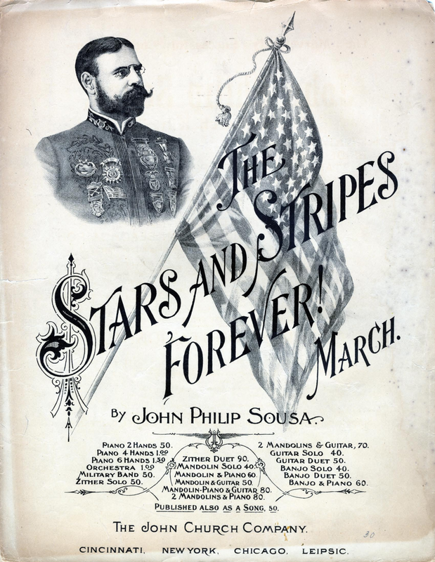 sousa stars and stripes sousa stars and stripes