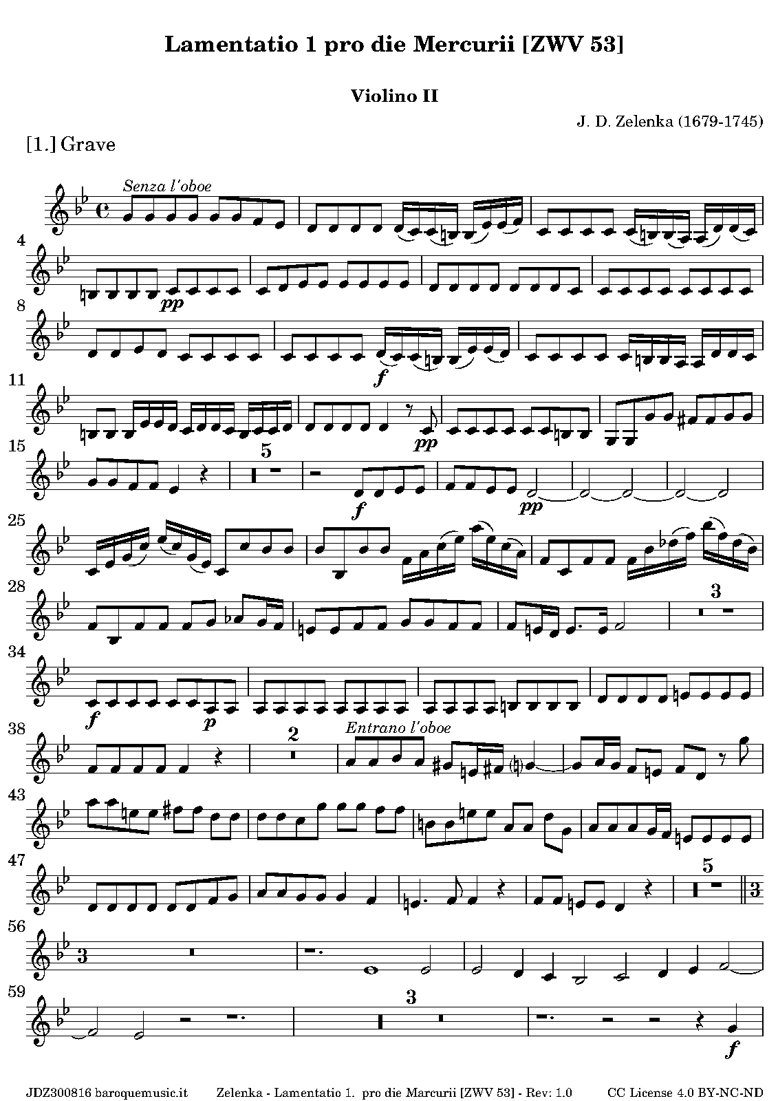 File:PMLP294180-zelenka lamentatio 1 pro die mercurii sancto violino II.pdf