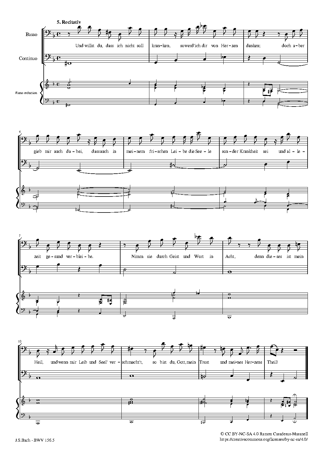 File:PMLP149973-Ich steh mit einem Fuss im Grabe BWV 156.5 Johann Sebastian Bach BWV 156.5.pdf