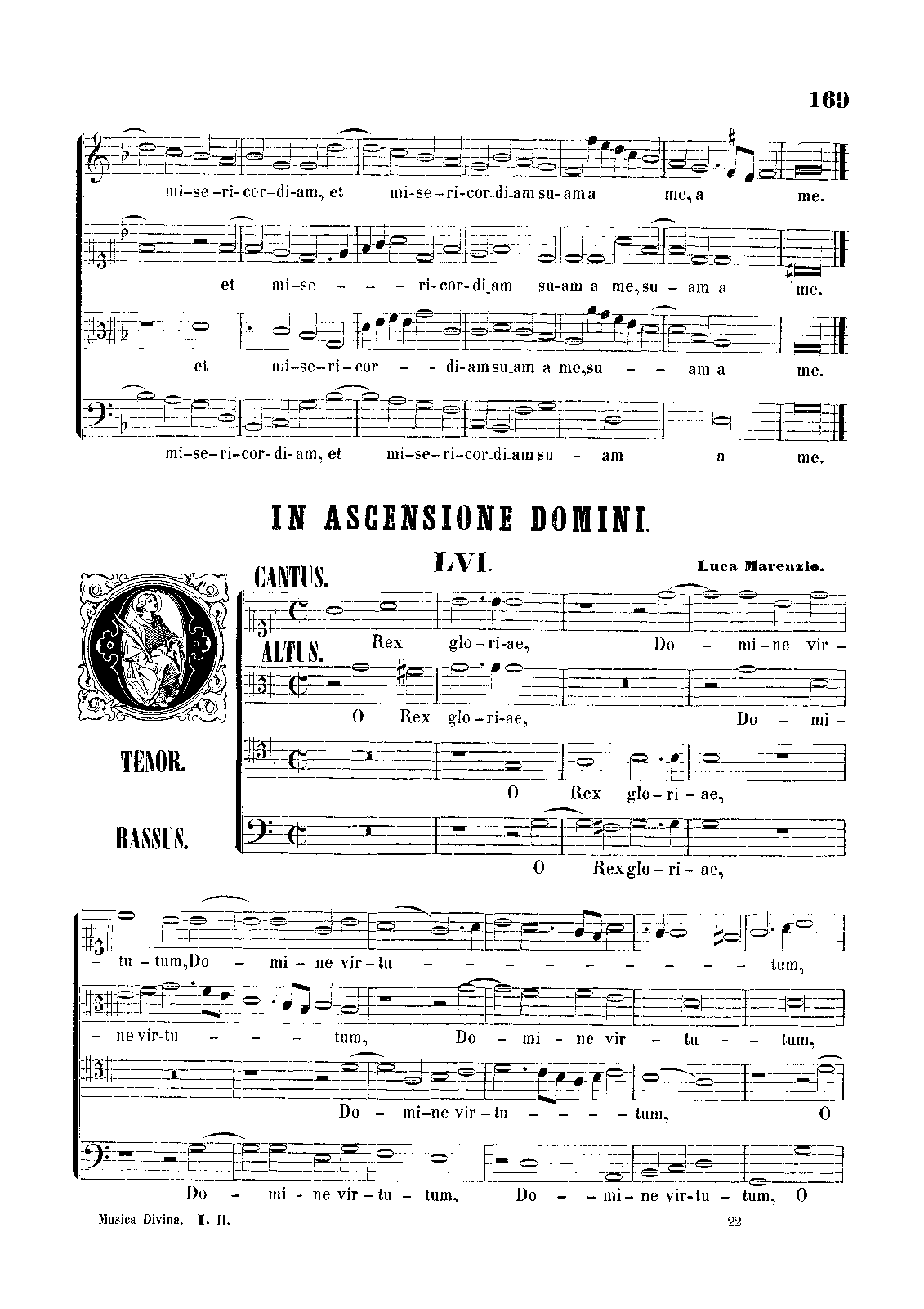 File:PMLP122487-Marenzio, O Rex gloriae, Domine virtutum. Mono.pdf