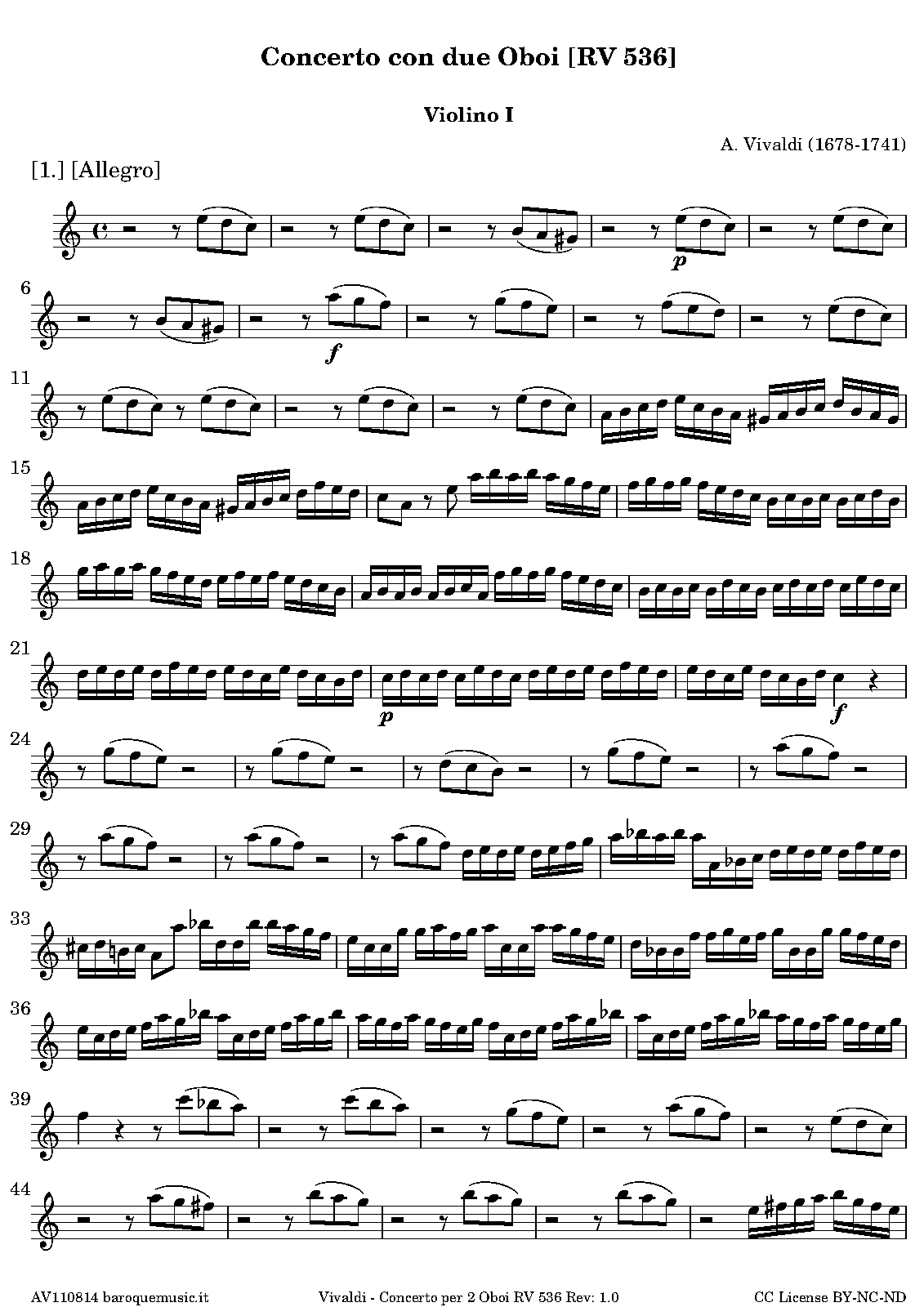 File:PMLP446344-vivaldi concerto per due oboi RV 536 violino I.pdf