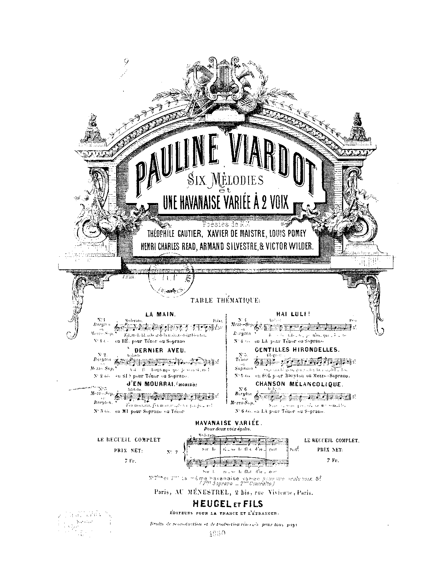 File:PMLP897950-Viardot - Mélodies (6) et une havanaise - No3 J'en mourrai - vpf-BNF.pdf