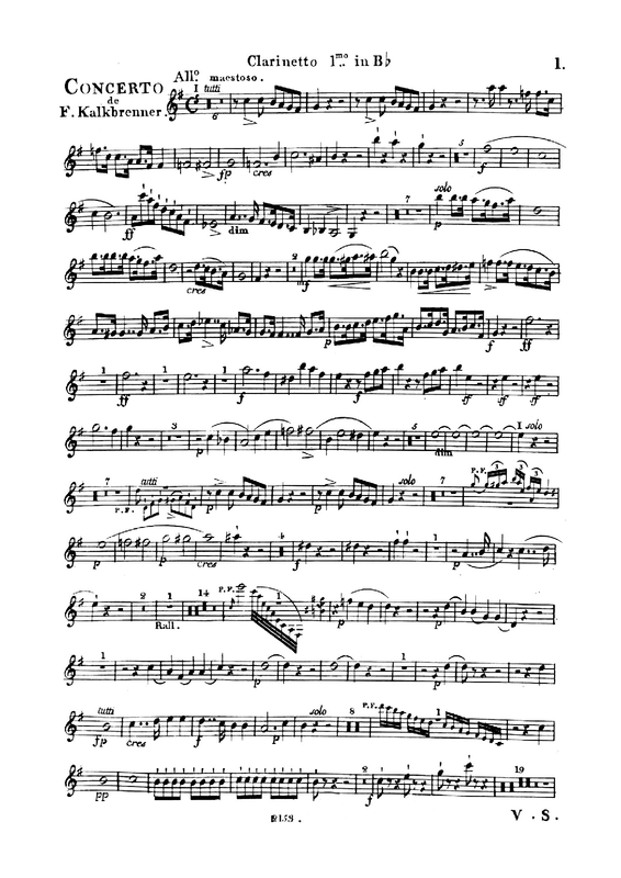 File:PMLP21884-Kalkbrenner - 61 Grand Concerto Op.61 - 5 Clarinet 1, 2 (B-flat).pdf