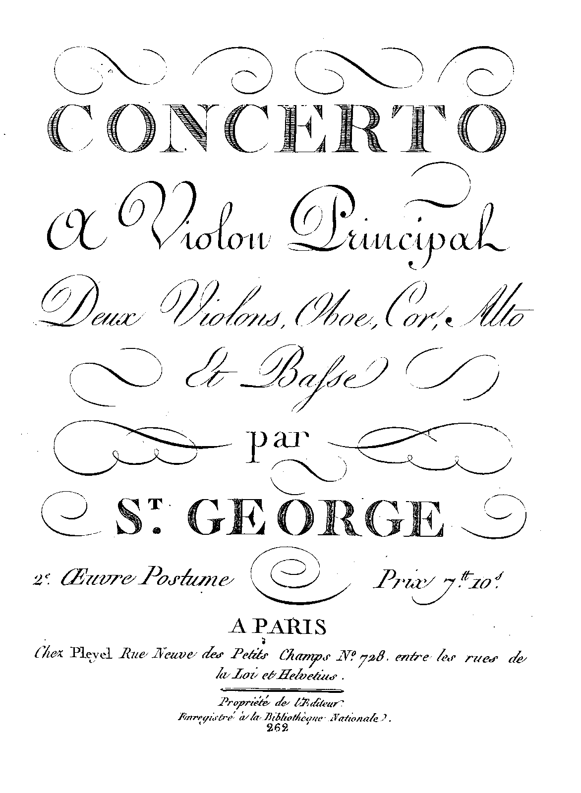 File:PMLP206968-Saint-George - Violin Concerto Op posth 2 in D Major (G215) Violin2.pdf