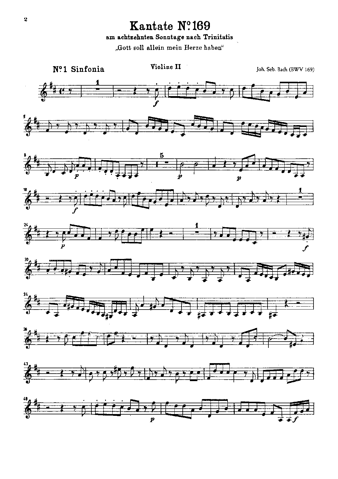 File:PMLP150072-Bach Gott soll allein mein Herze haben, BWV 169 - Violins II.pdf