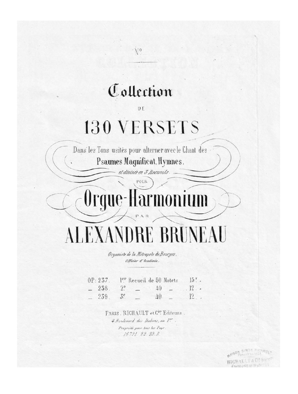 File:PMLP676992-Bruneau,Alex - Op238 - Collection de 130 versets Vol2 - org-BDH.pdf