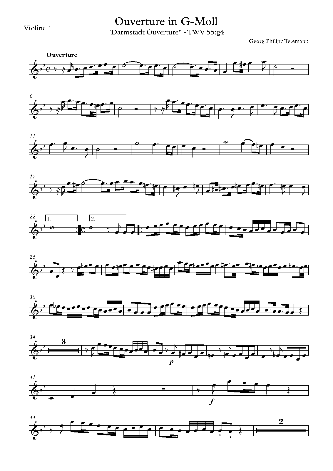 File:PMLP402827-Telemann - Darmstadt Ouverture - Violine 1.pdf
