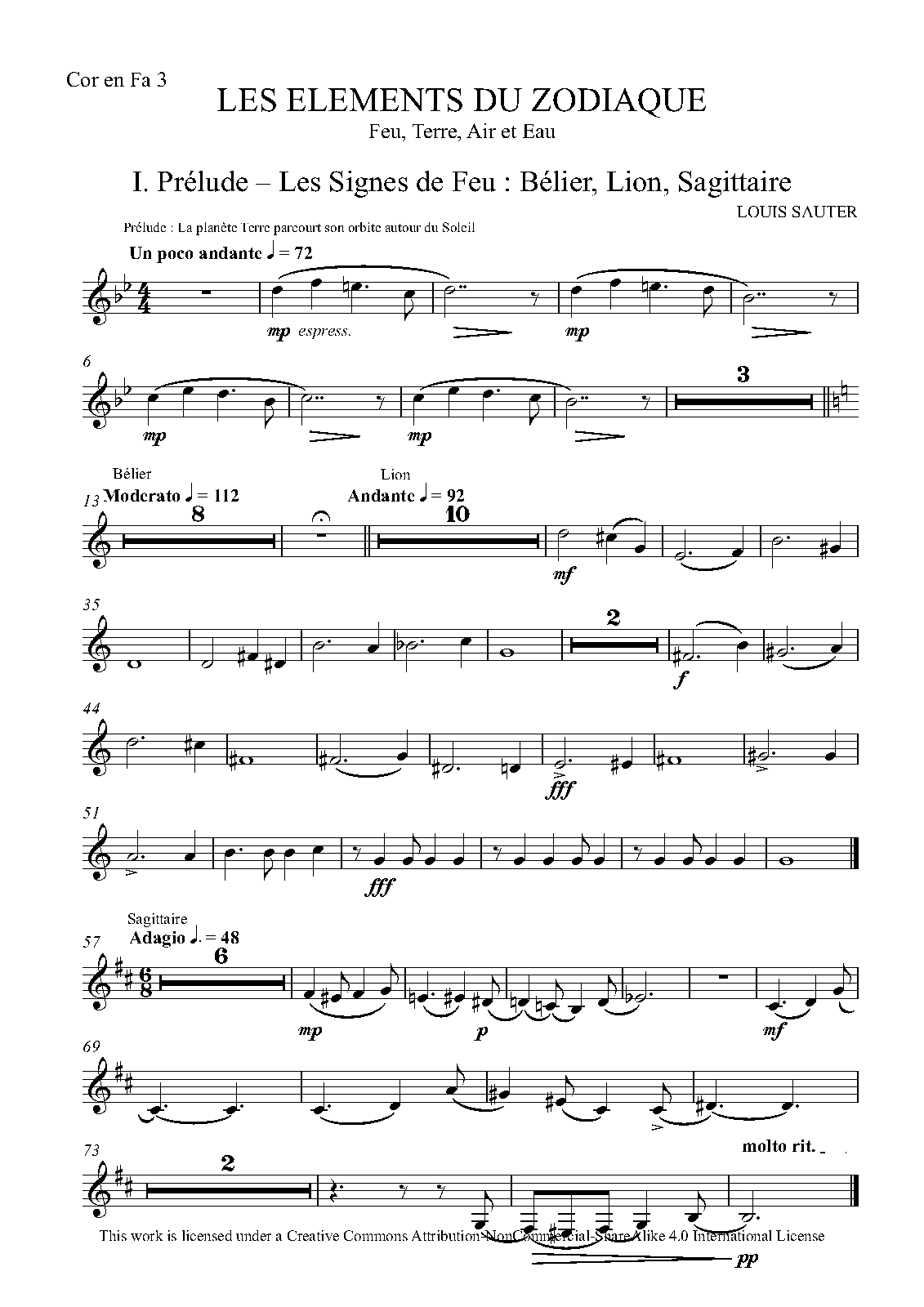 File:PMLP1038050-Sauter Les elements du zodiaque - Cor en Fa 3.pdf