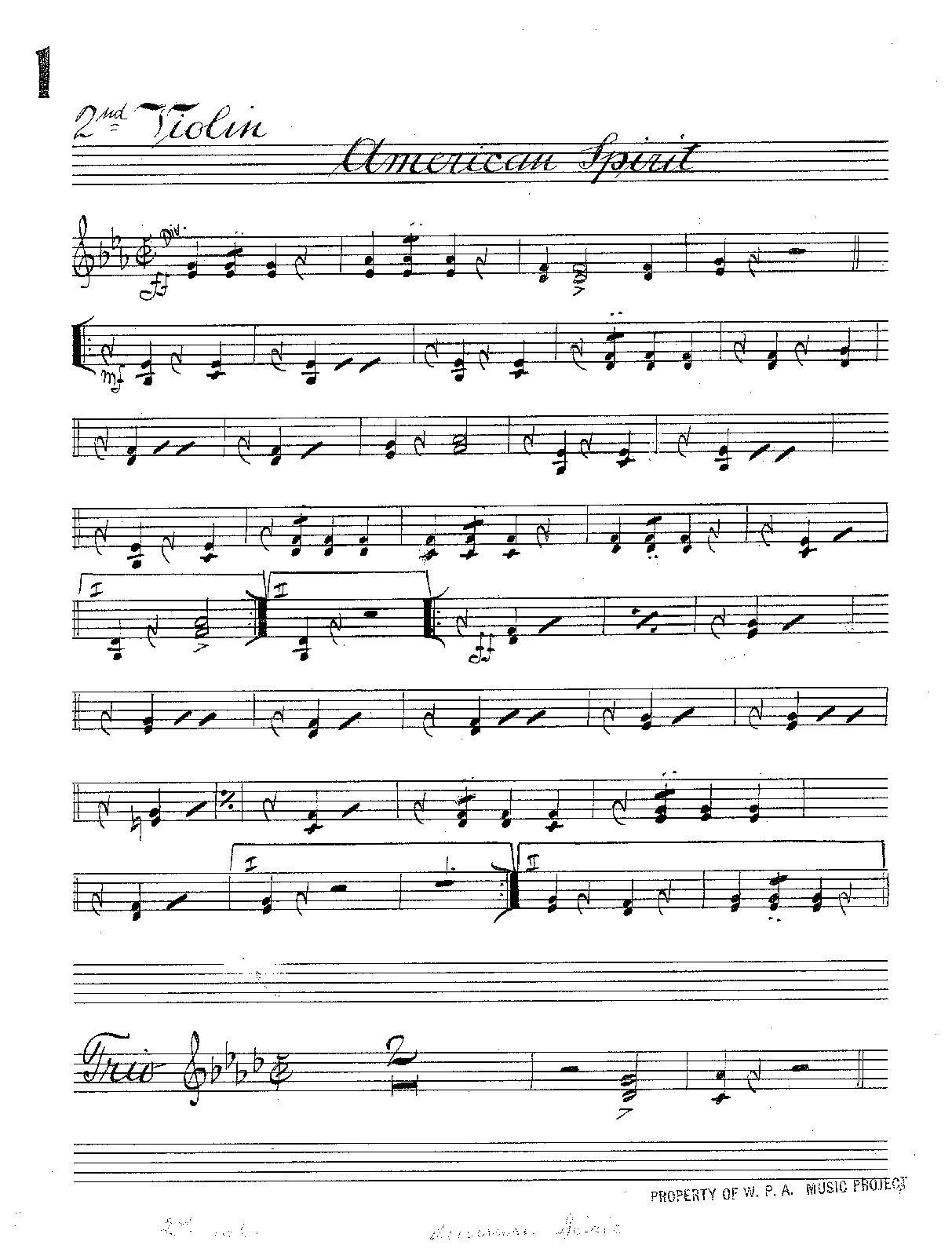 File:PMLP733458-Buglione AmericanSpiritMarch violin2.PDF