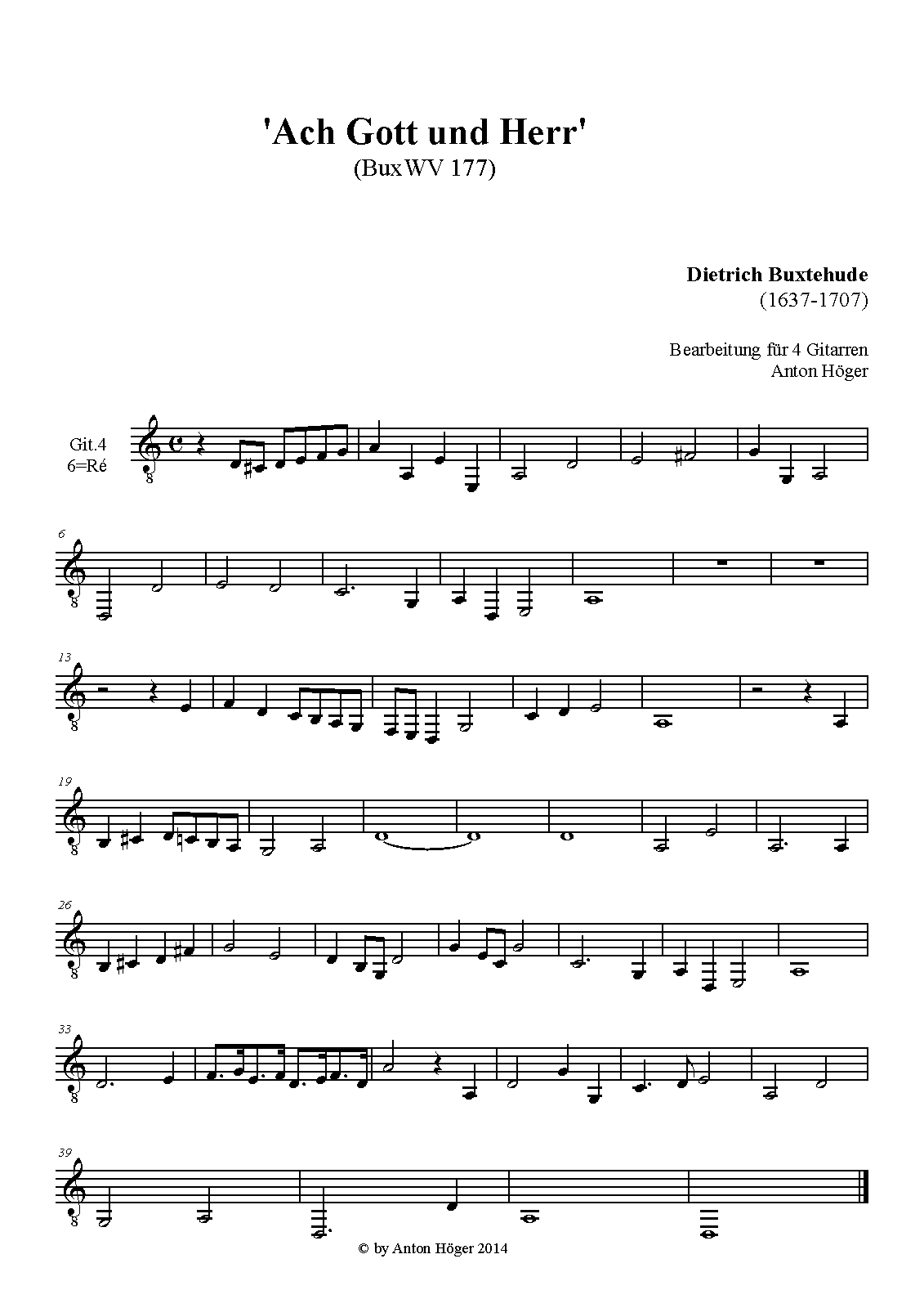 File:PMLP11403-Buxtehude, Dietrich - Ach Gott und Herr (BuxWV 177) - Git.4.pdf