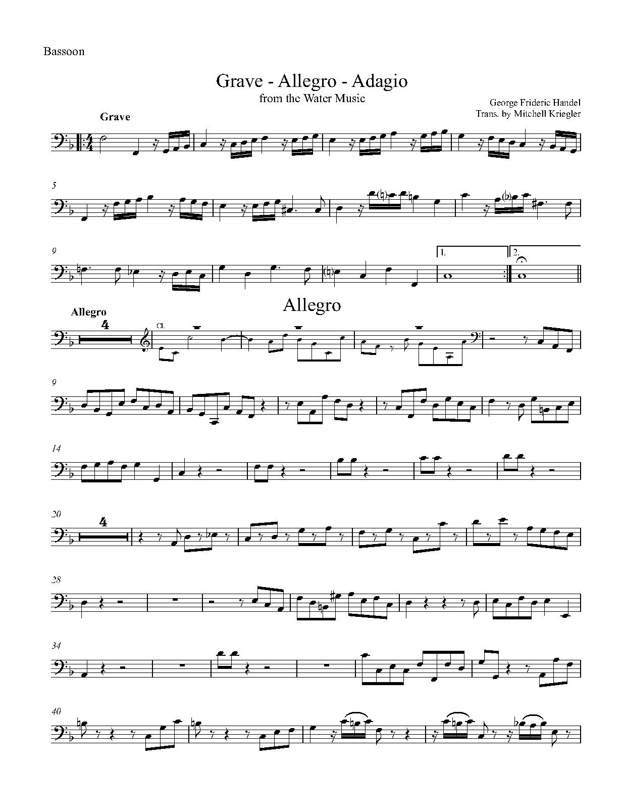 File:PMLP11283-Handel Water Music 1 2 3 - Bassoon.pdf