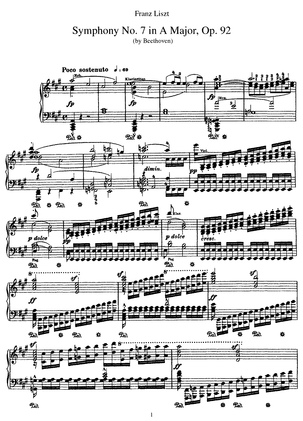 Special:IMSLPEditCTag/61521/Symphony No.7, Op.92 (Beethoven, Ludwig van). 