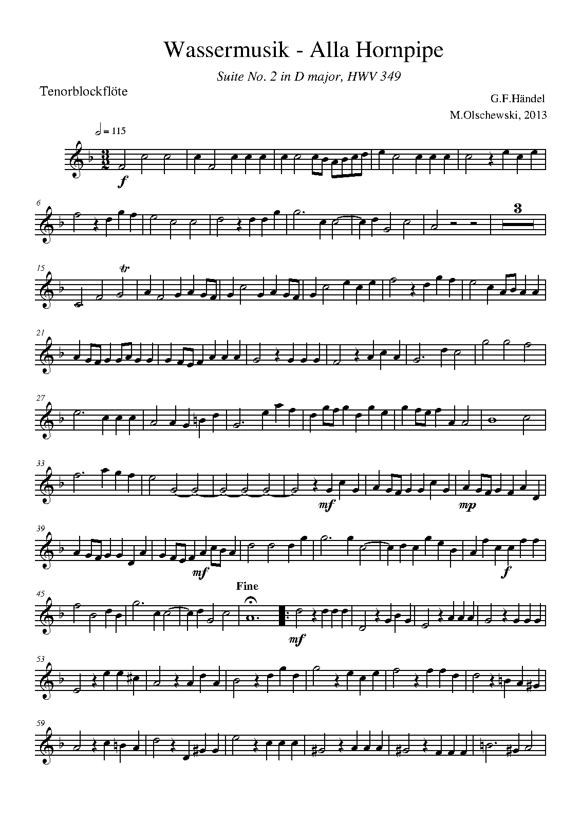 File:PMLP11283-Alla Hornpipe - Tenorblockflöte.pdf