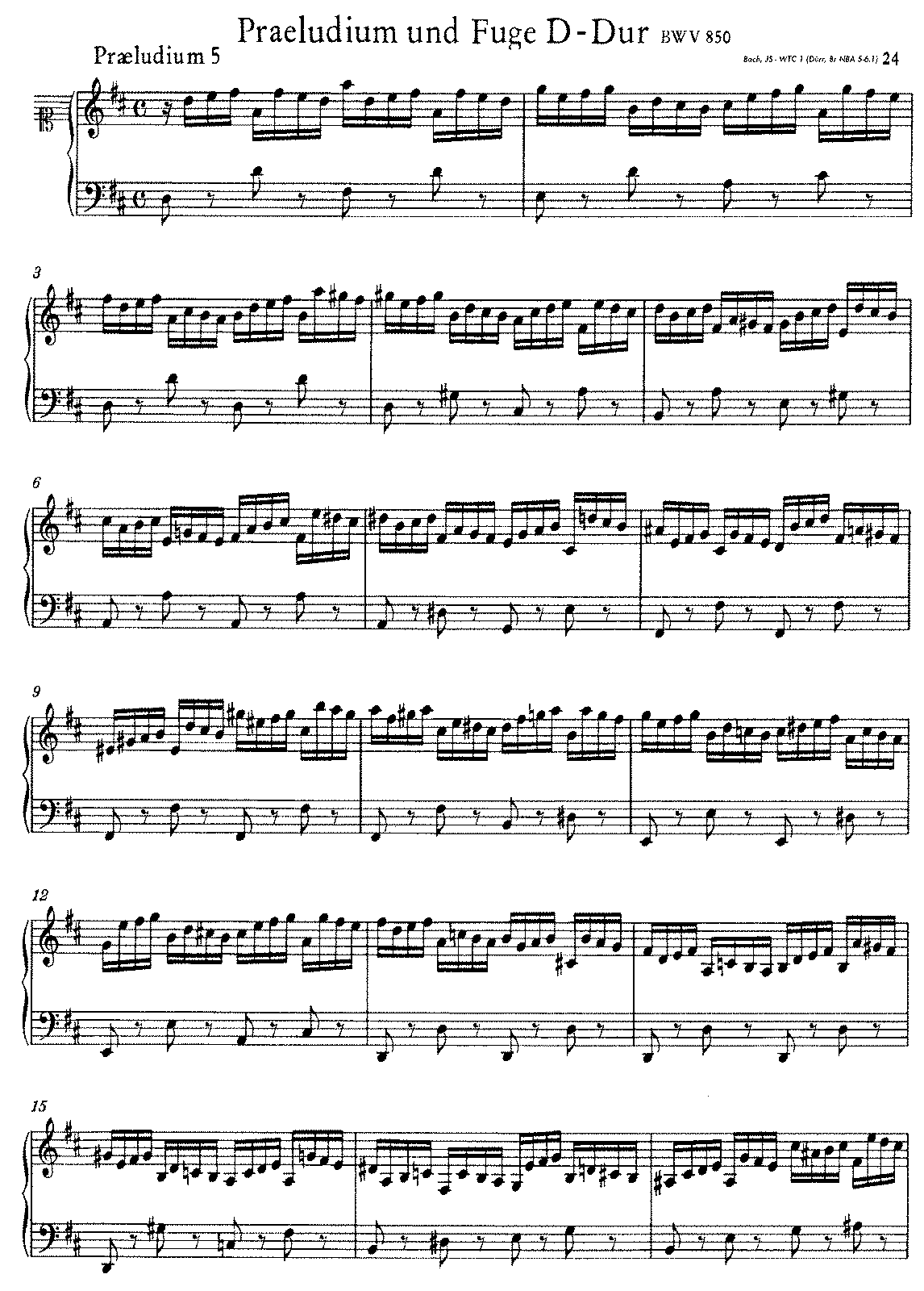 File:PMLP5948-Bach - WTC 1, Prelude and Fugue nº5 in D major -BWV 850- (Du-rr, Br NBA 5-6.1), full-size.pdf