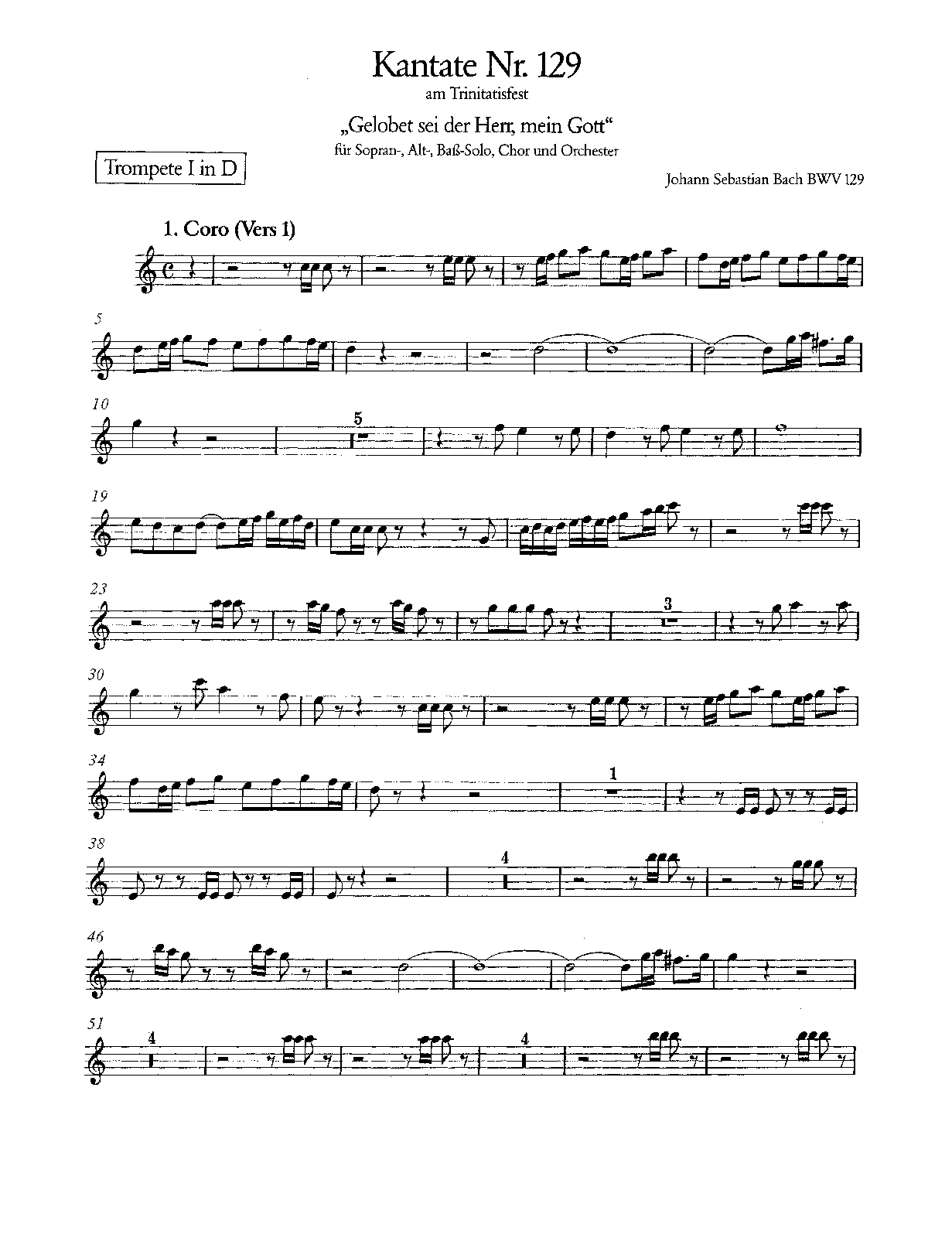 File:PMLP149901-Bach Gelobet sei der Herr, mein Gott, BWV 129 - Trumpet 1-3 (D).pdf