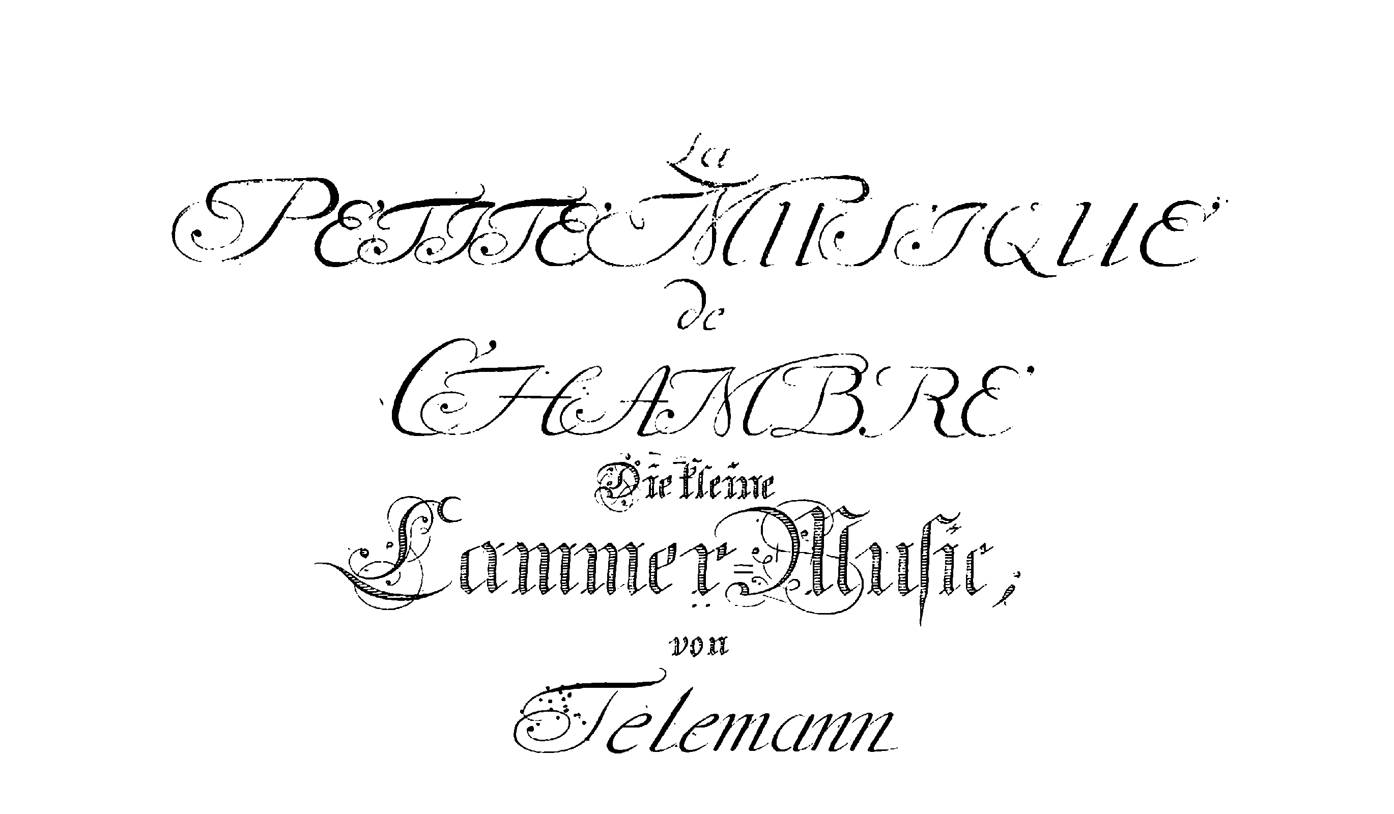 File:PMLP38125-Telemann - La petite musique de chambre - Die kleine Kammer=Music.pdf