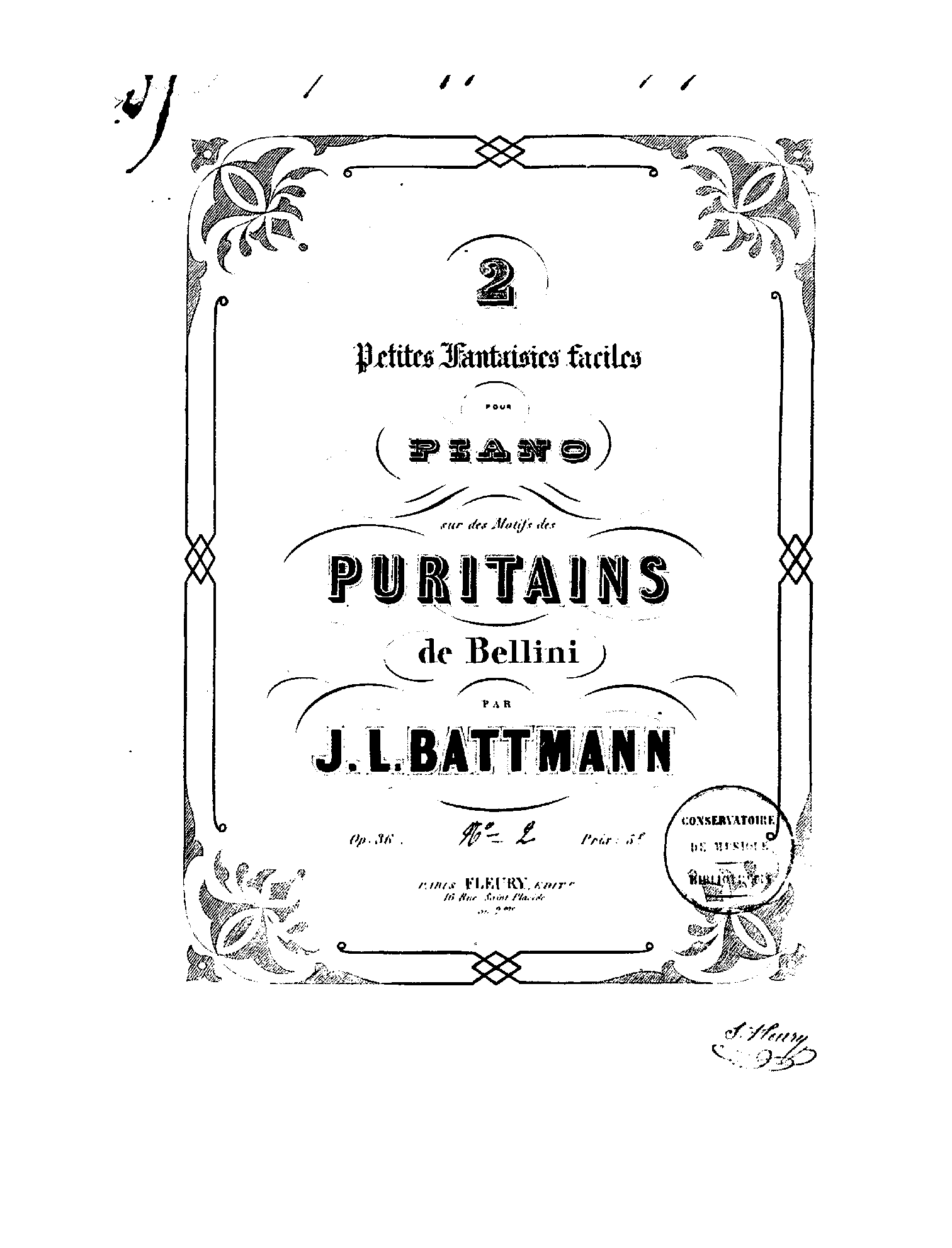 File:PMLP845480-Battmann-Bellini - Petites fantaisies faciles sur 'Les puritains' (2) - Op36 No2 - pf-BNF.pdf