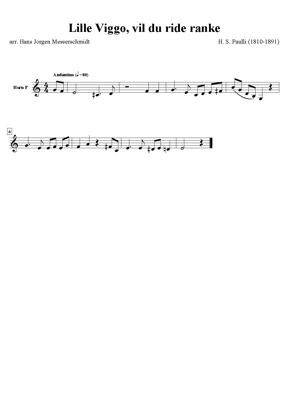 File:PMLP1149539-Lille Viggo, vil du ride ranke - Horn F.pdf