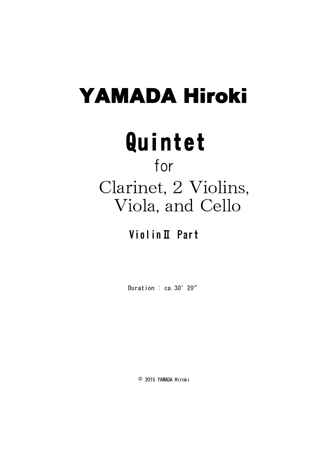 File:PMLP581185-clarinetquintet - Violin II United.pdf