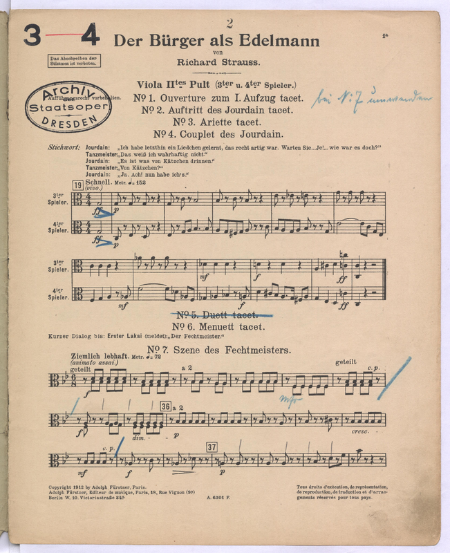 File:PMLP82221-Strauss Der Burger als Edelmann, TrV 228b (SLUB) 1st Version - Viola 2 Desk (3rd and 4th Players).pdf