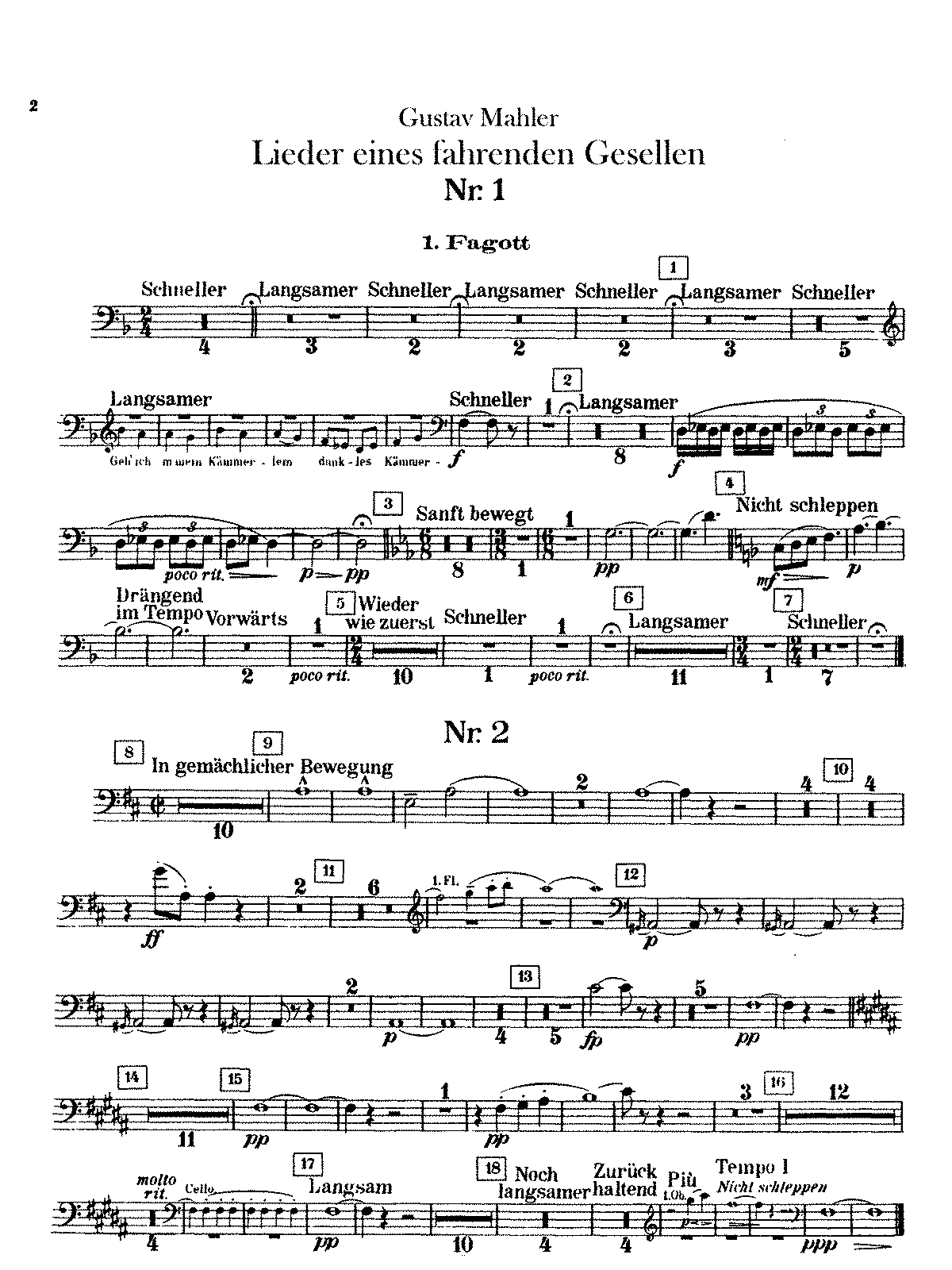 File:PMLP12556-Mahler-WayfarerLieder.Bassoon.pdf