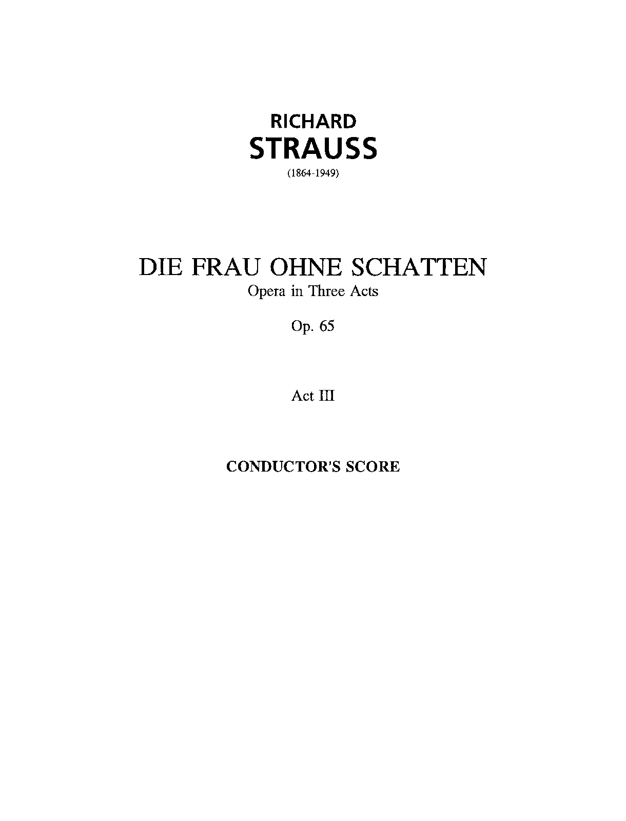 File:PMLP112606-Strauss Die Frau Ohne Schatten Op.65 Act III Score.pdf