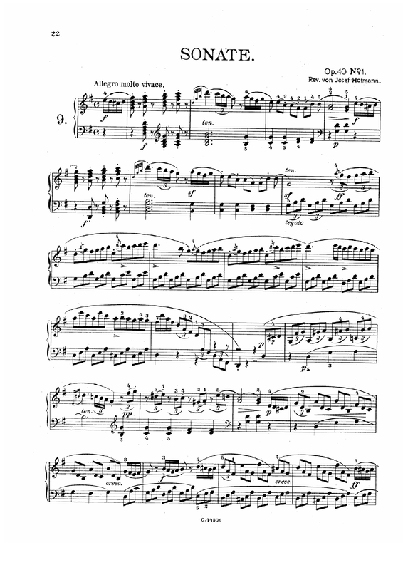 File:PMLP15051-Clementi - 40 Sonata in G Major, Op. 40 no. 1, Hofmann.pdf